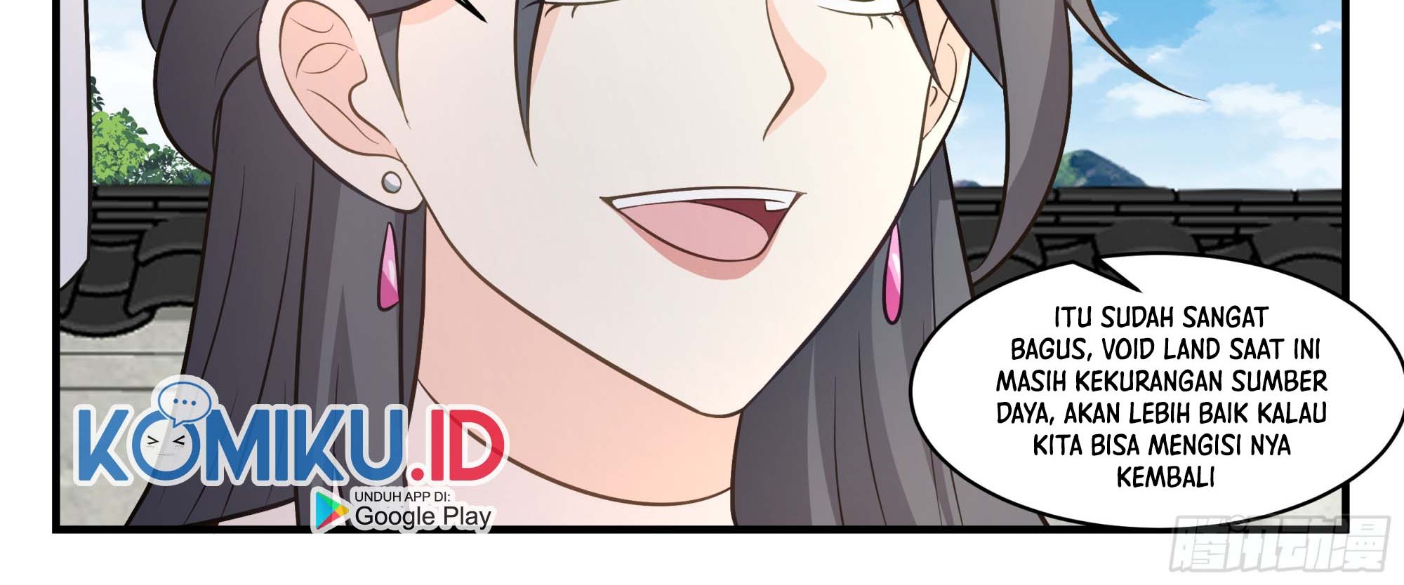 Martial Peak Part 2 Chapter 2881 Gambar 21