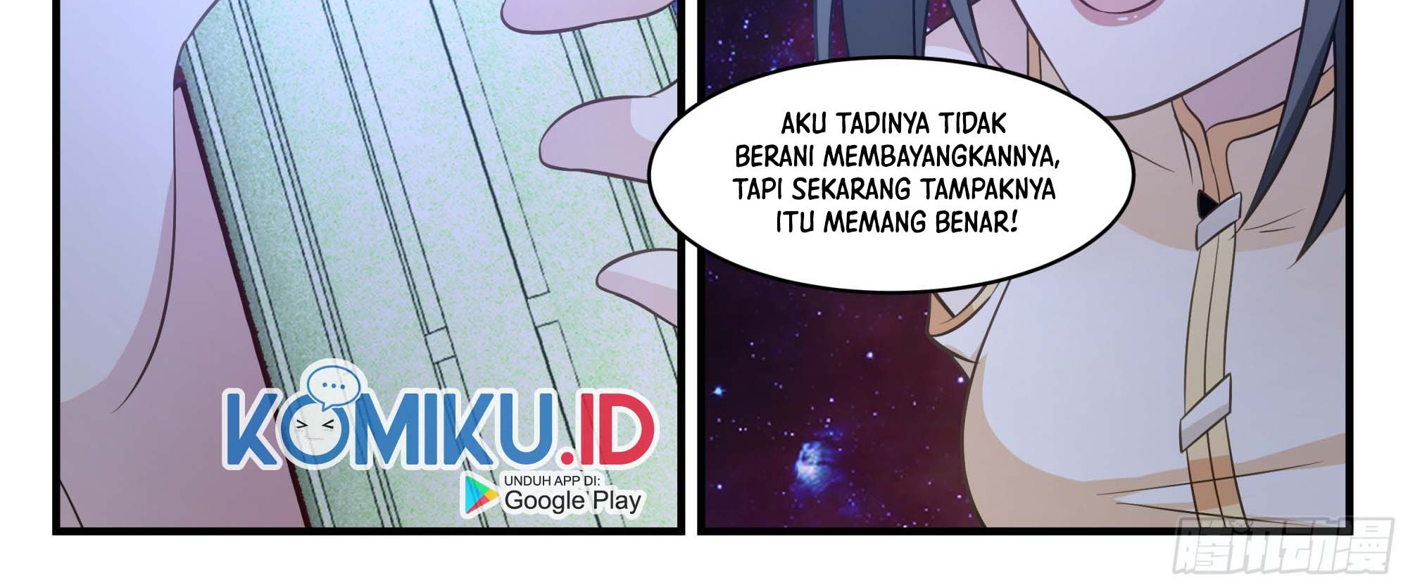 Martial Peak Part 2 Chapter 2881 Gambar 25