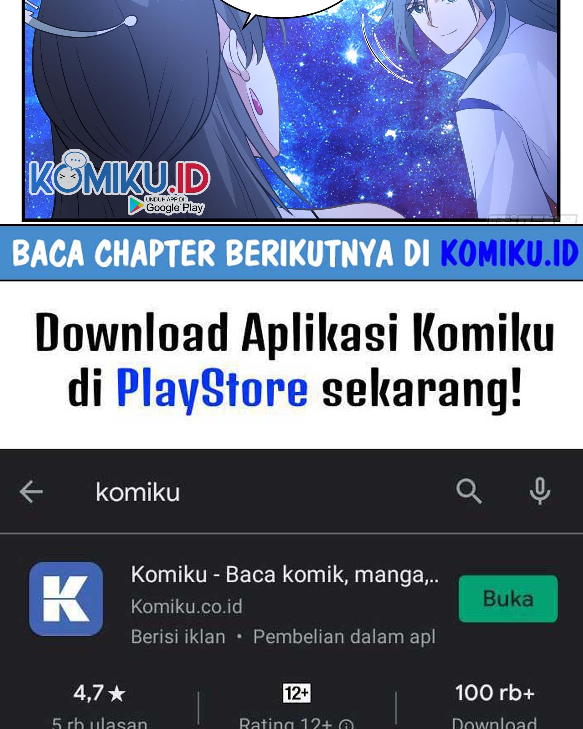 Martial Peak Part 2 Chapter 2881 Gambar 27