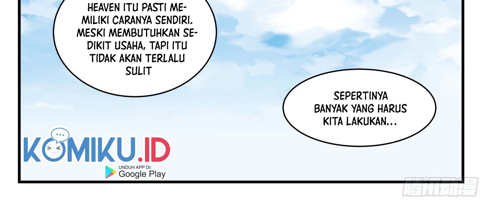Martial Peak Part 2 Chapter 2881 Gambar 7