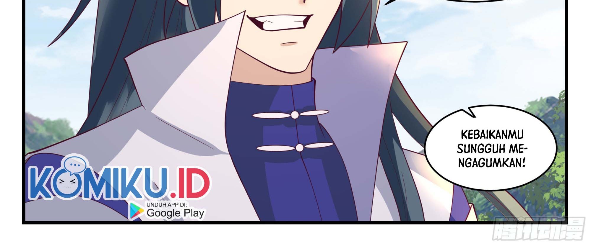Martial Peak Part 2 Chapter 2881 Gambar 9
