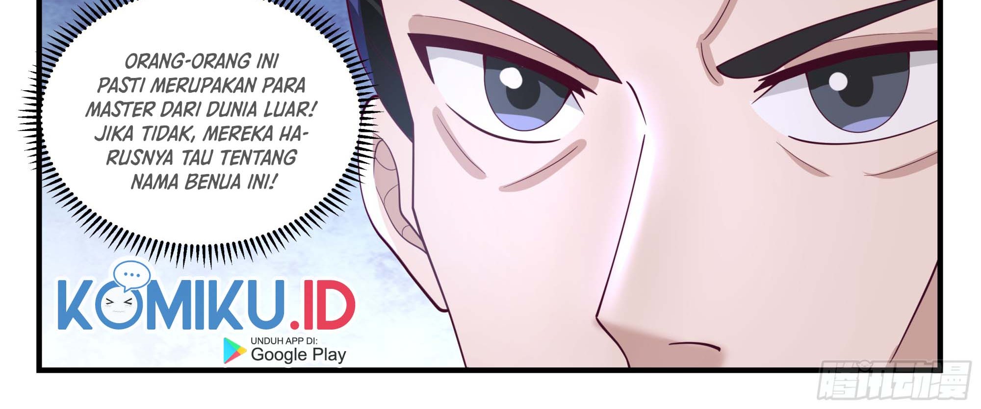 Martial Peak Part 2 Chapter 2881 Gambar 11