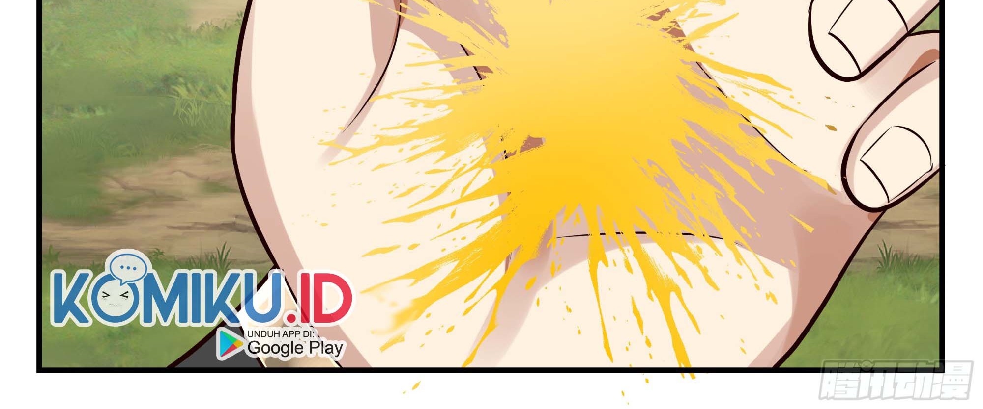 Martial Peak Part 2 Chapter 2881 Gambar 13