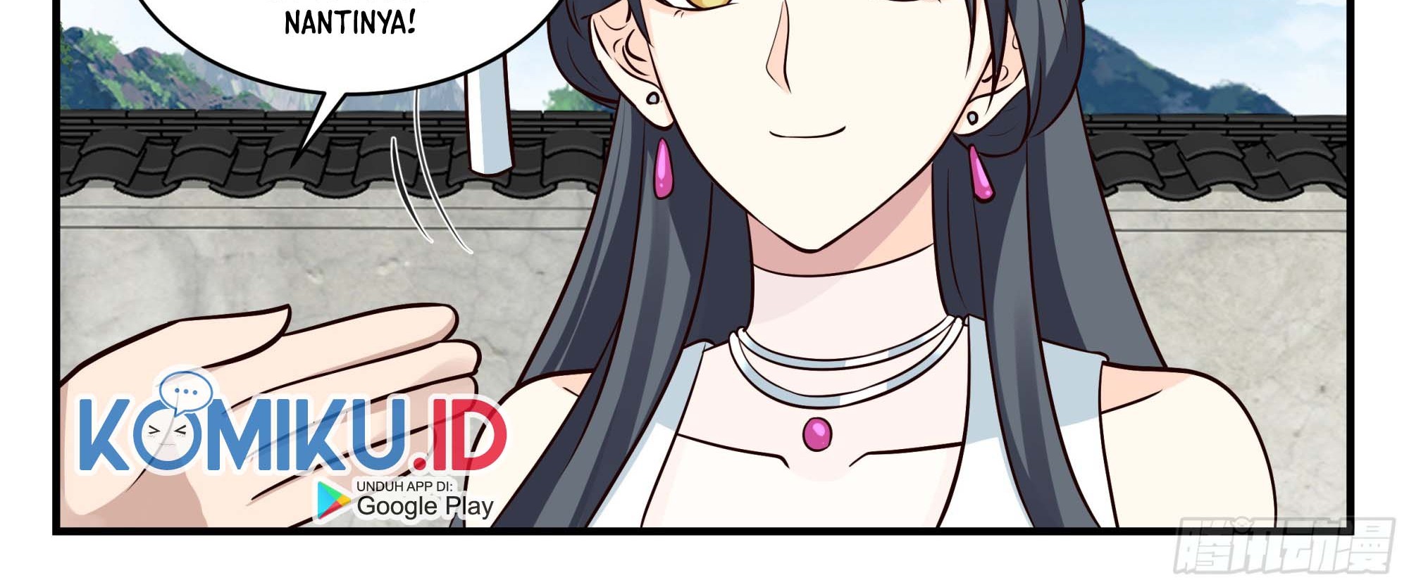 Martial Peak Part 2 Chapter 2881 Gambar 15
