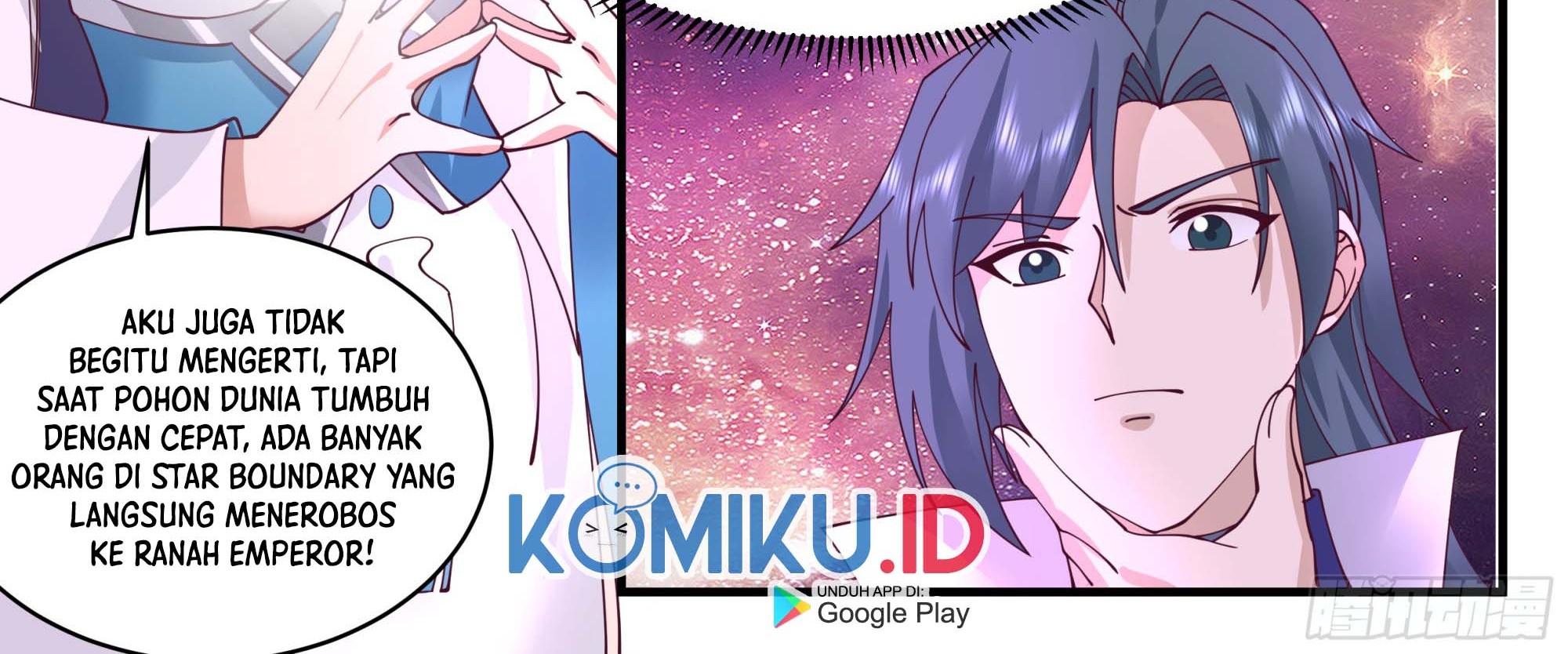 Martial Peak Part 2 Chapter 2882 Gambar 19