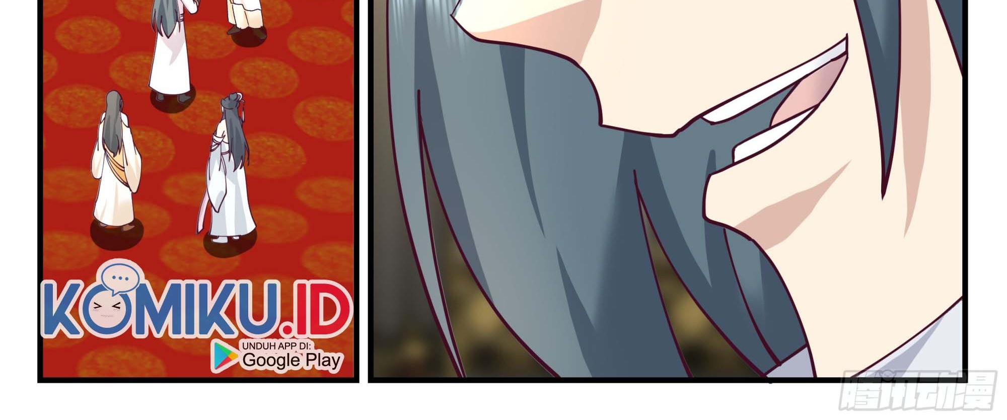 Martial Peak Part 2 Chapter 2882 Gambar 21