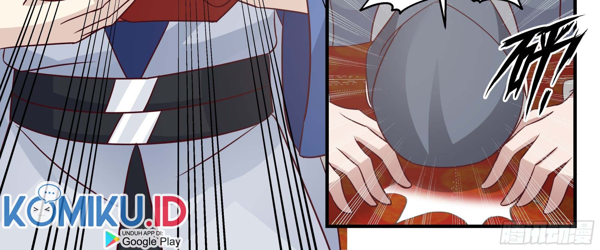 Martial Peak Part 2 Chapter 2882 Gambar 25