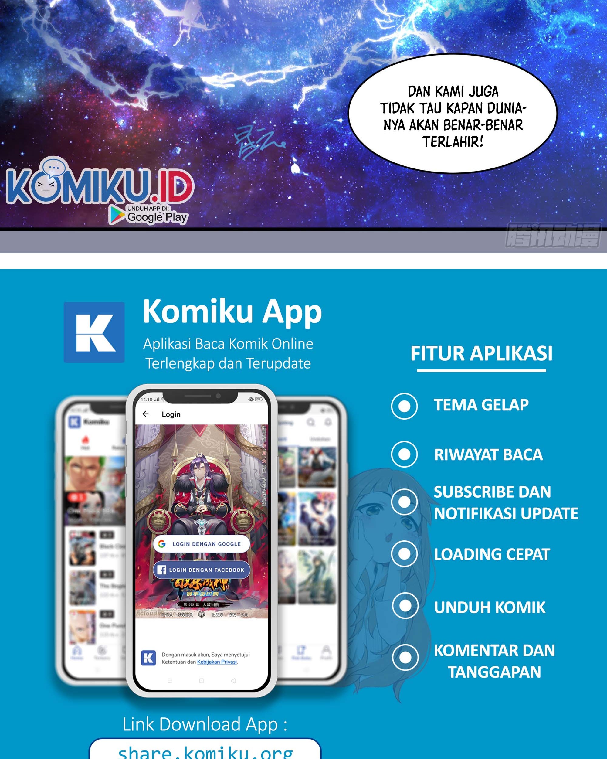 Martial Peak Part 2 Chapter 2882 Gambar 4