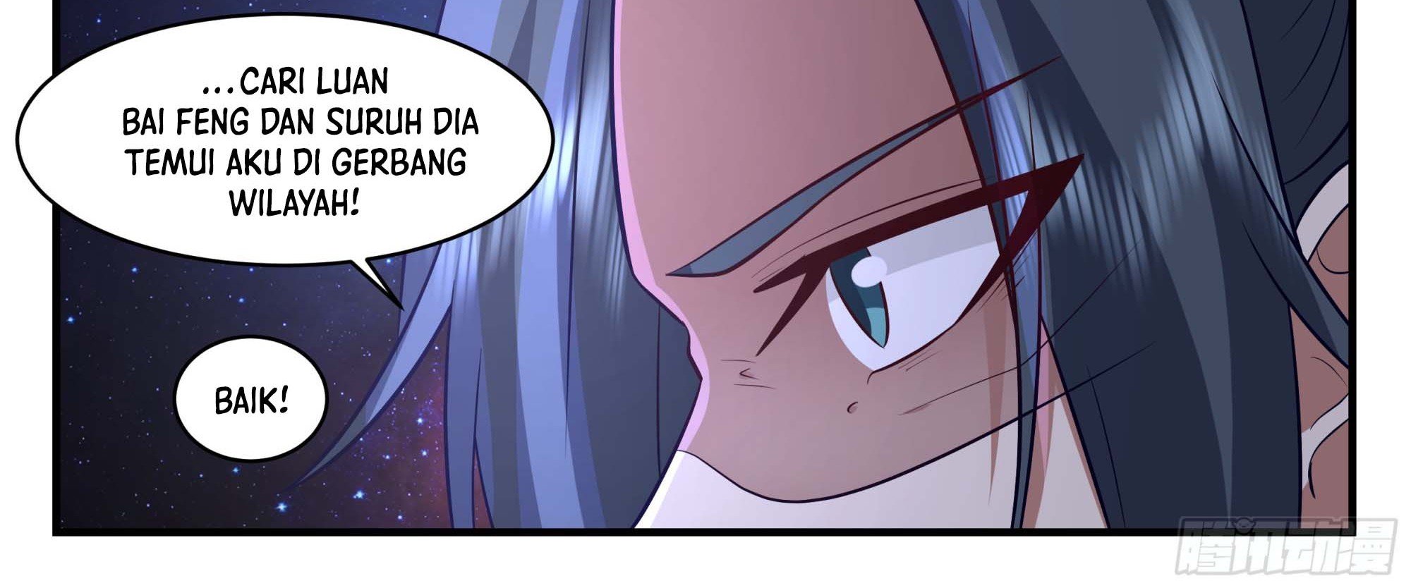 Martial Peak Part 2 Chapter 2882 Gambar 7