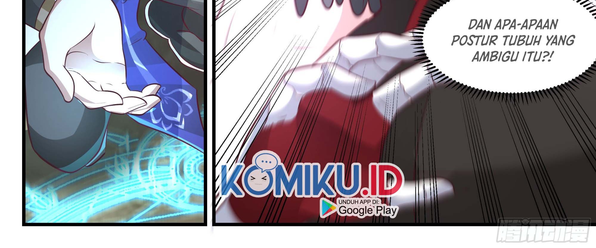 Martial Peak Part 2 Chapter 2882 Gambar 9