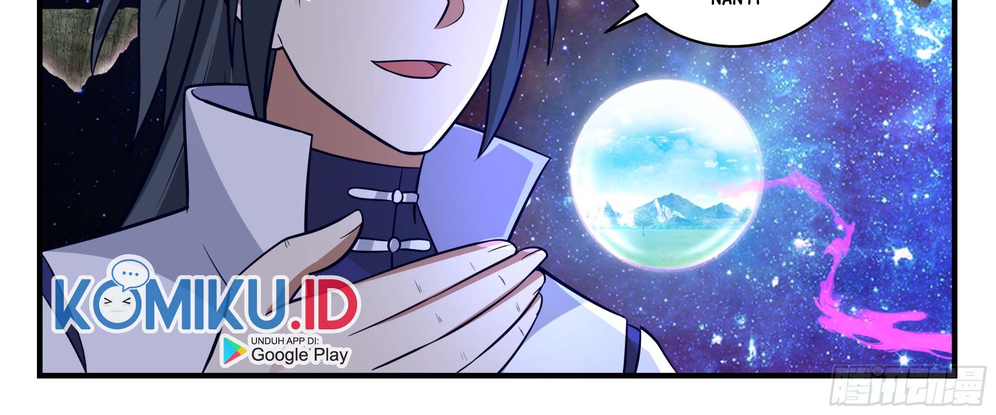 Martial Peak Part 2 Chapter 2882 Gambar 11
