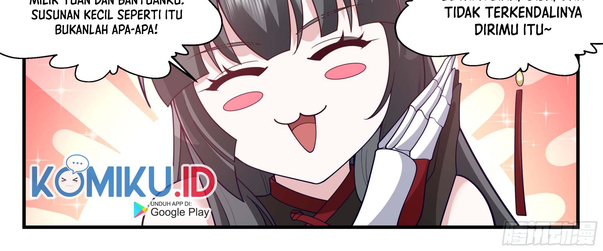 Martial Peak Part 2 Chapter 2882 Gambar 13