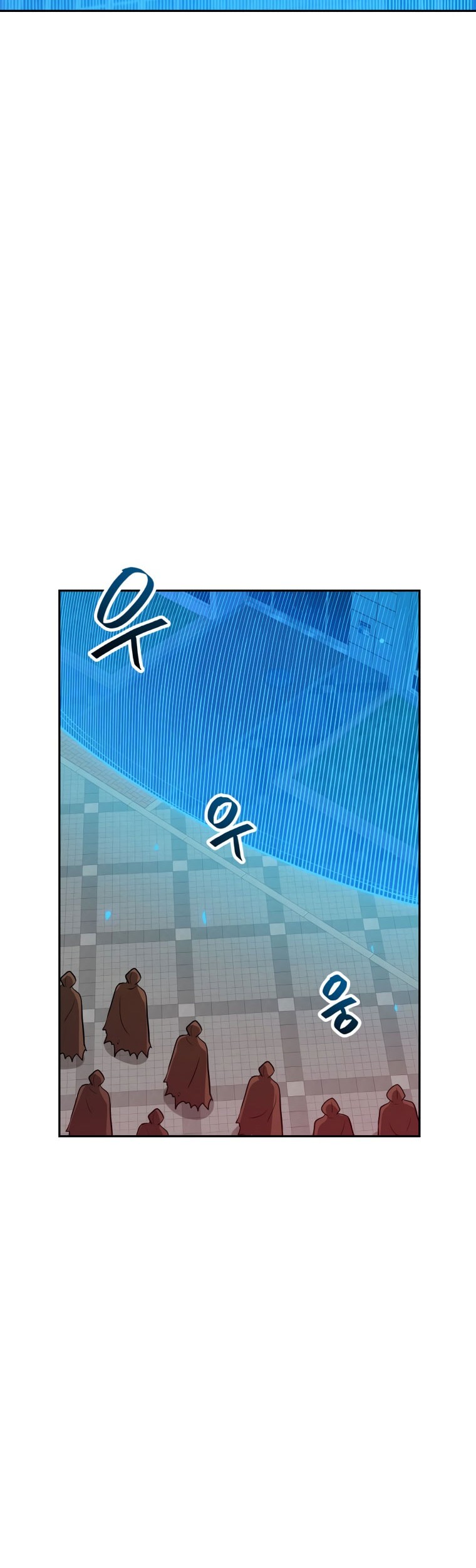 I Have Max Level Luck Chapter 47 Gambar 3