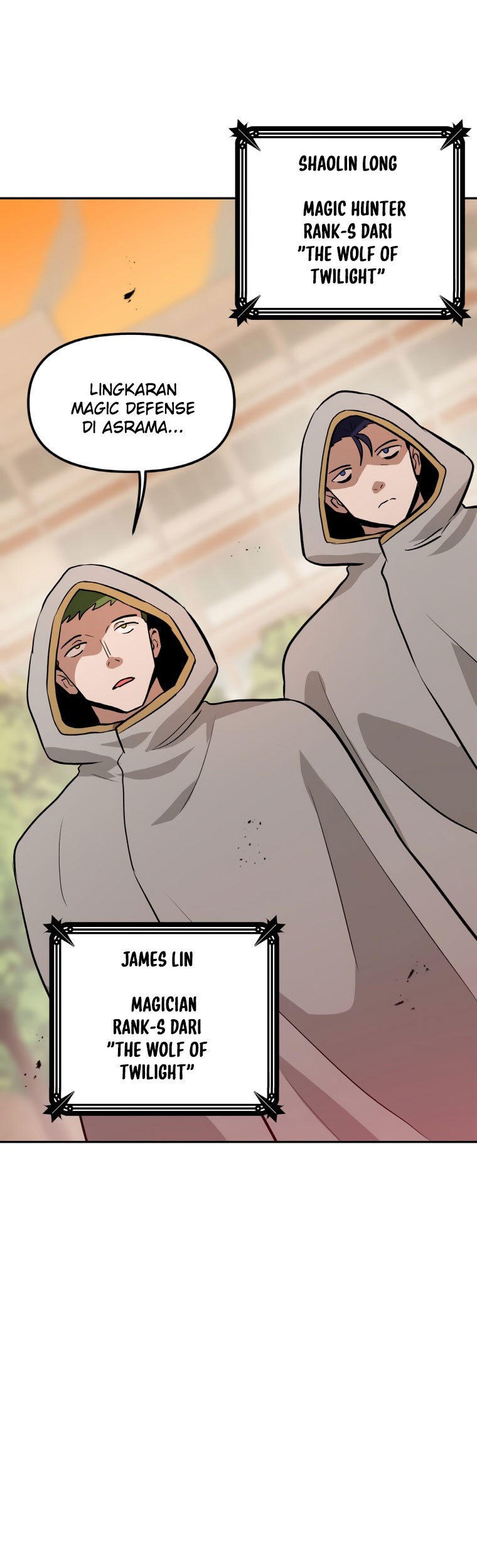 I Have Max Level Luck Chapter 47 Gambar 4