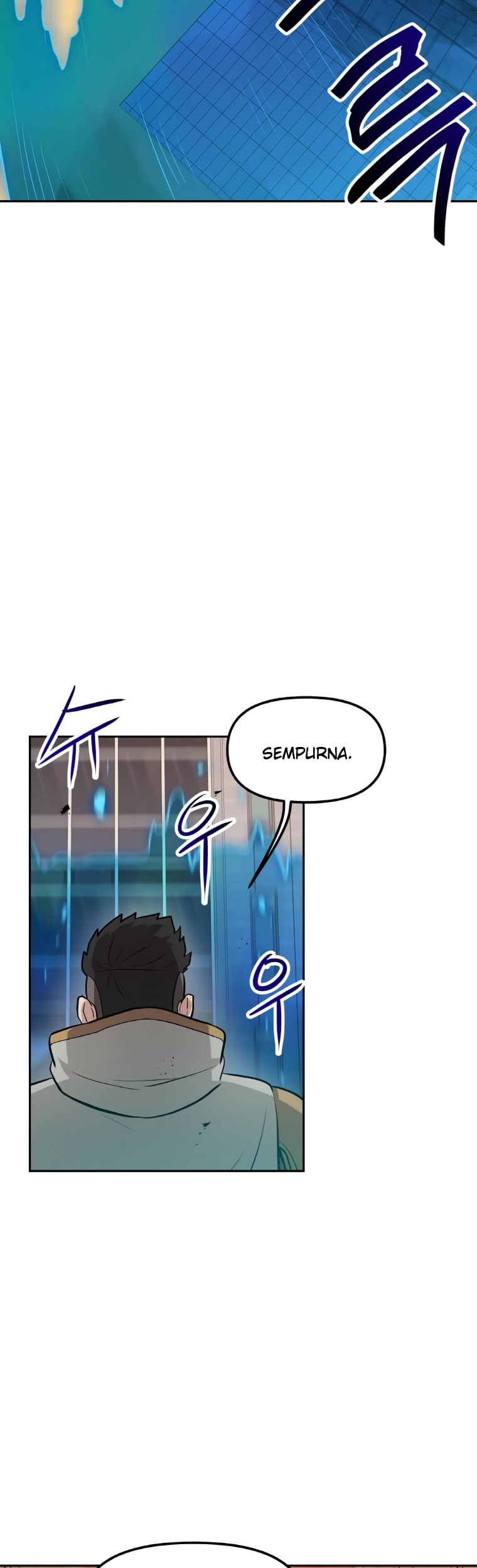 I Have Max Level Luck Chapter 47 Gambar 18