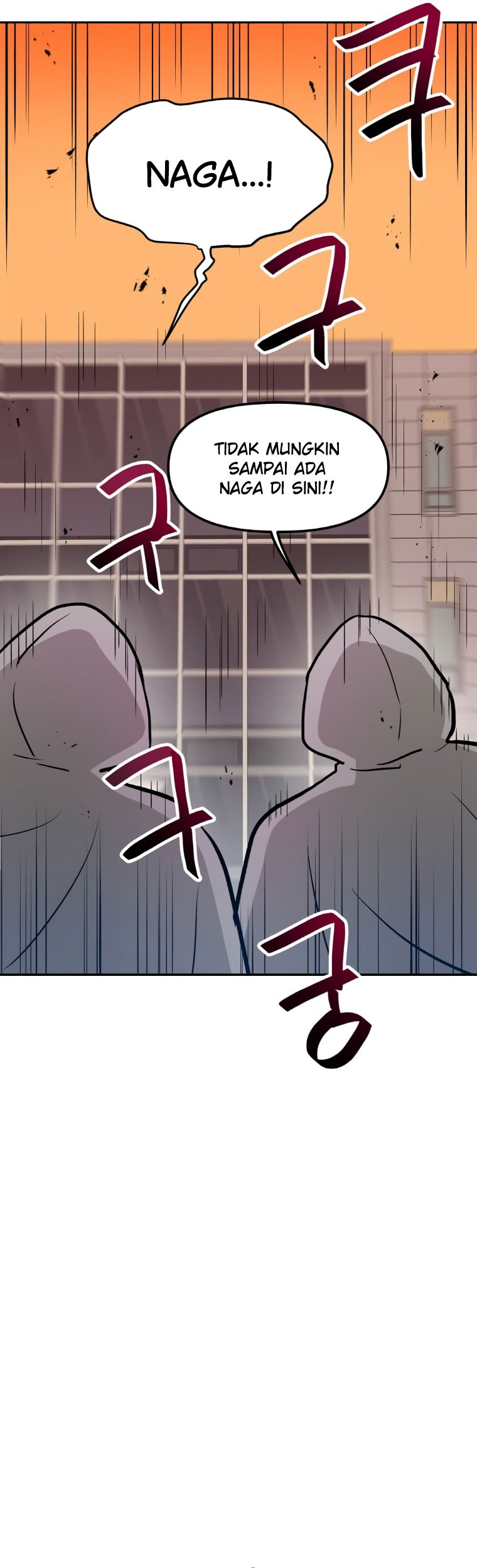 I Have Max Level Luck Chapter 47 Gambar 30