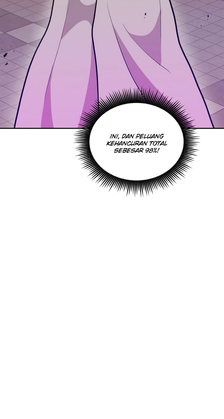 I Have Max Level Luck Chapter 47 Gambar 43