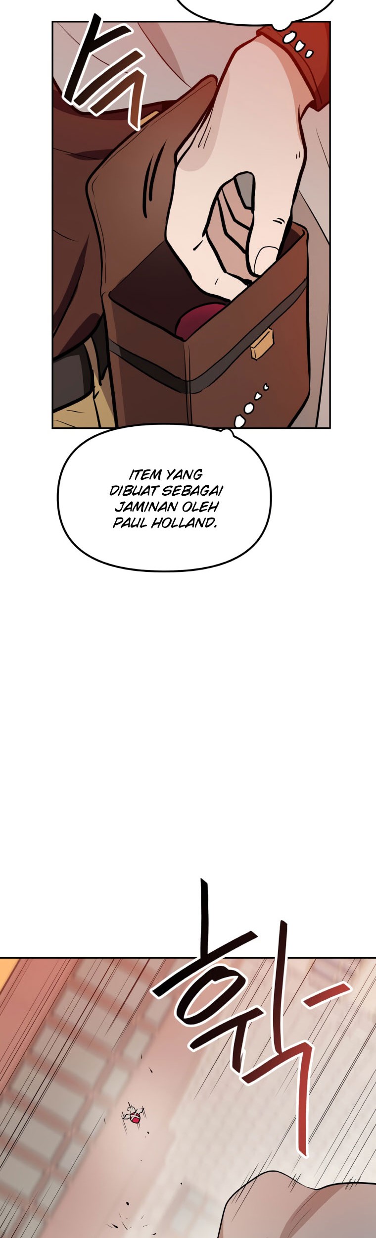 I Have Max Level Luck Chapter 47 Gambar 49