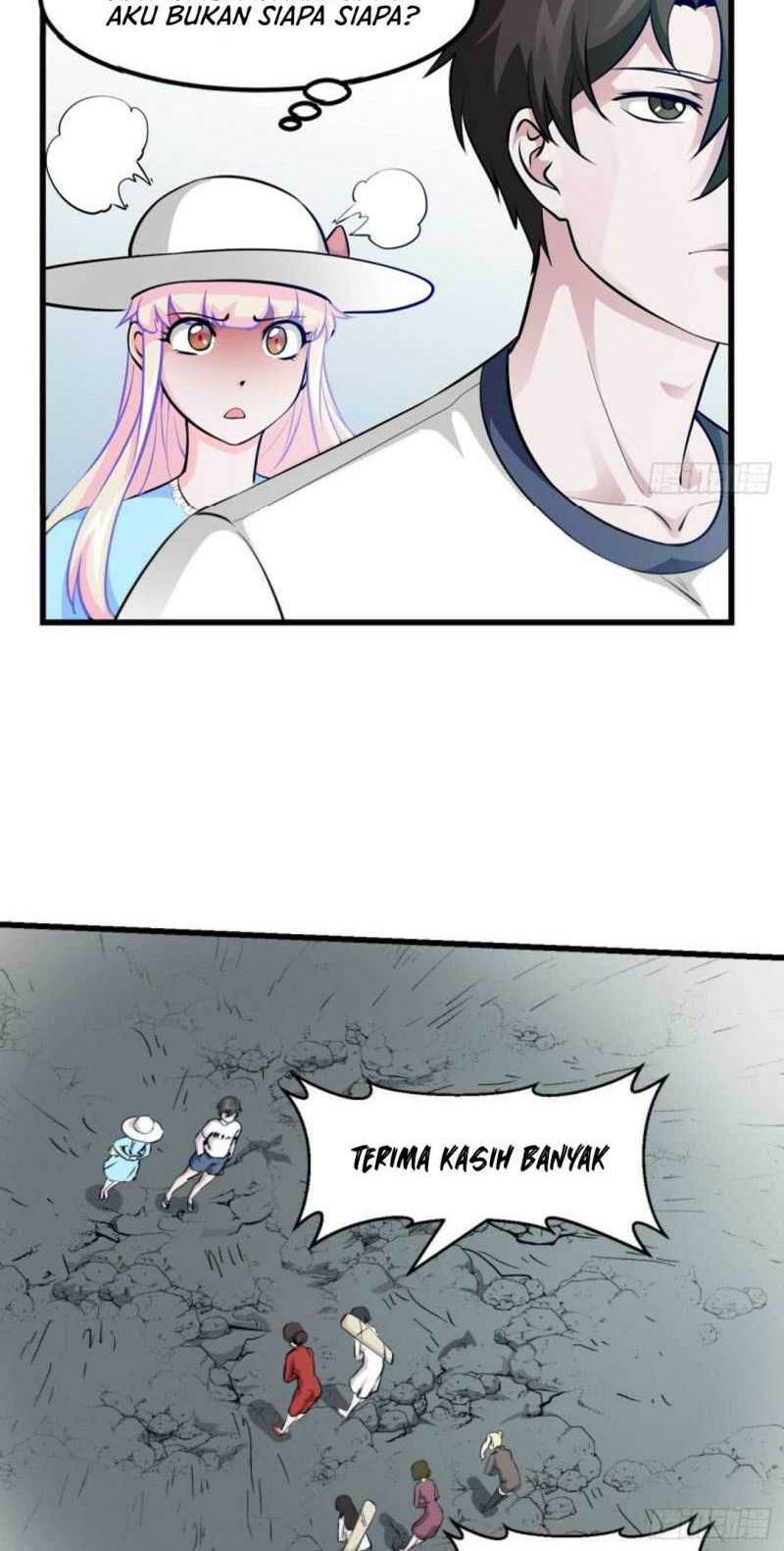 I’m Just An Immortal Chapter 81 Gambar 9