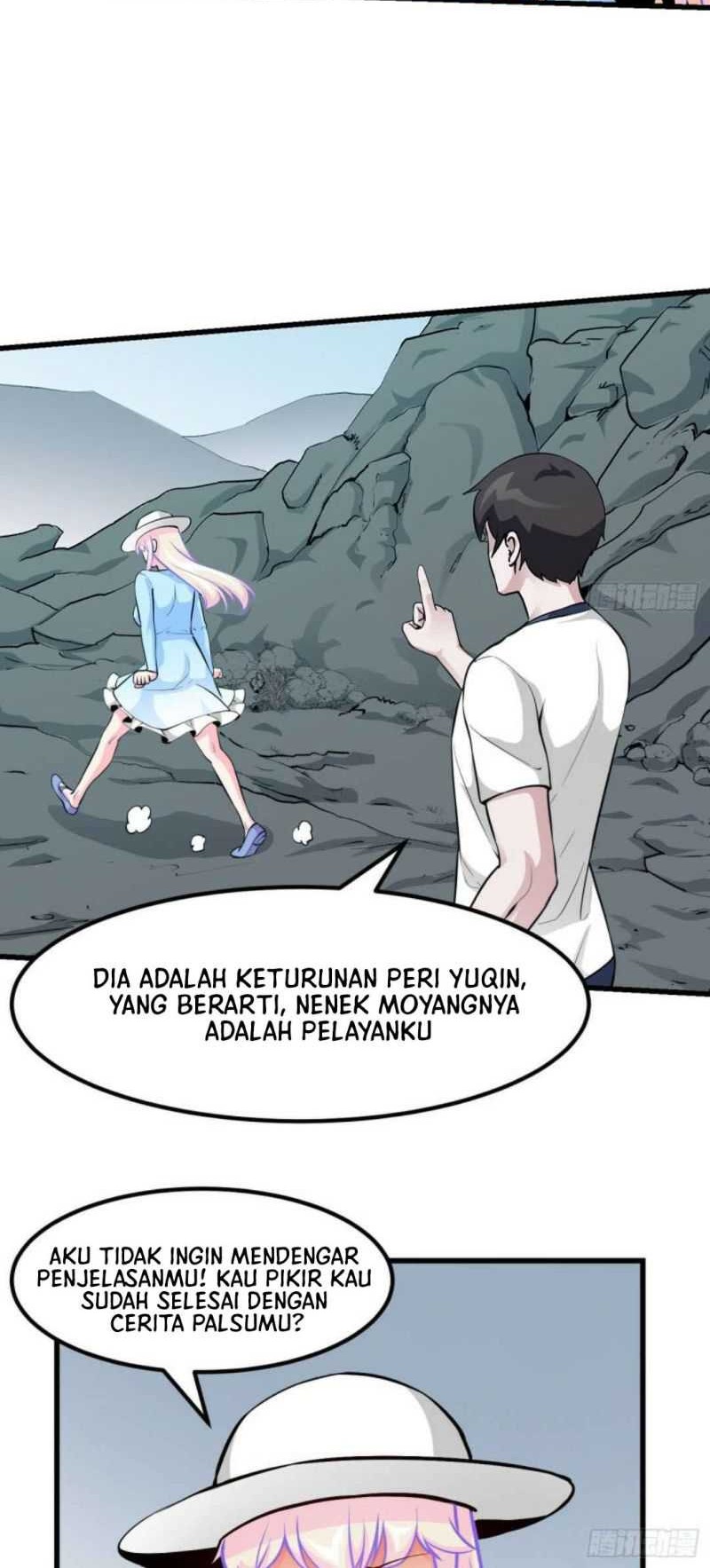 I’m Just An Immortal Chapter 81 Gambar 13