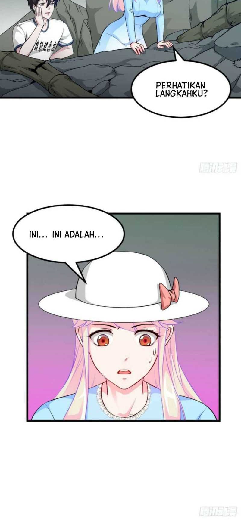 I’m Just An Immortal Chapter 81 Gambar 15