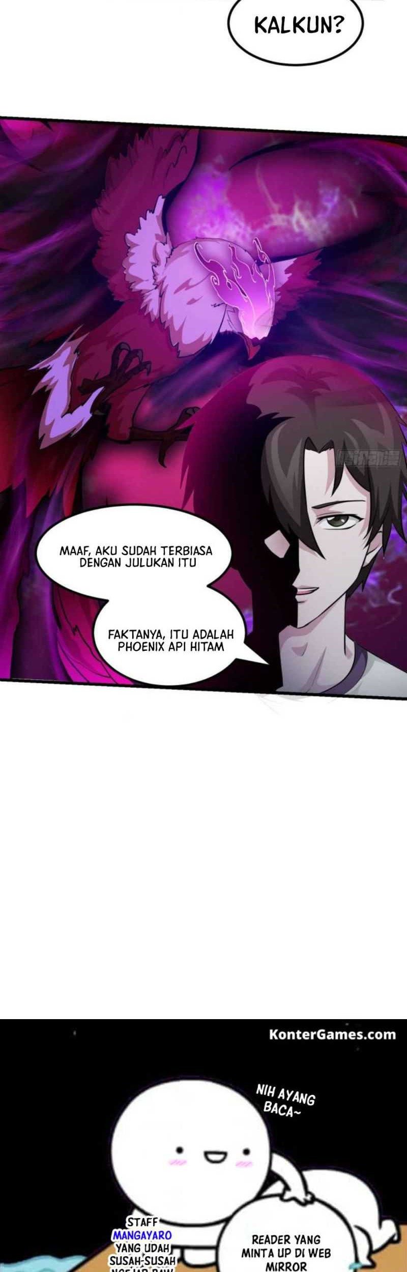 I’m Just An Immortal Chapter 81 Gambar 17