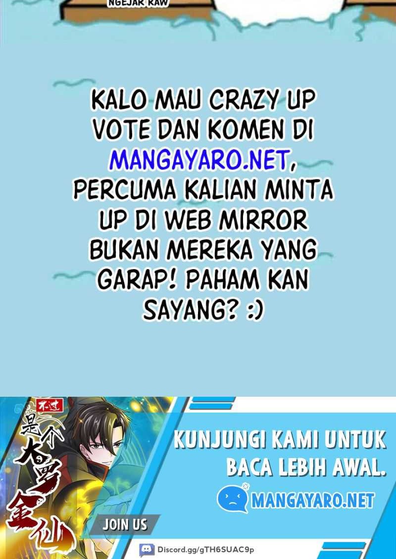 I’m Just An Immortal Chapter 81 Gambar 18