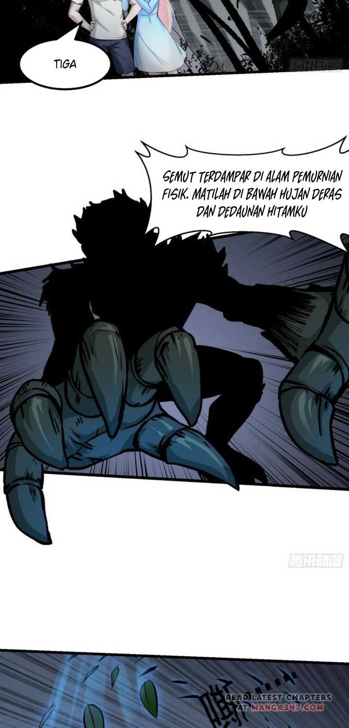 I’m Just An Immortal Chapter 80 Gambar 8