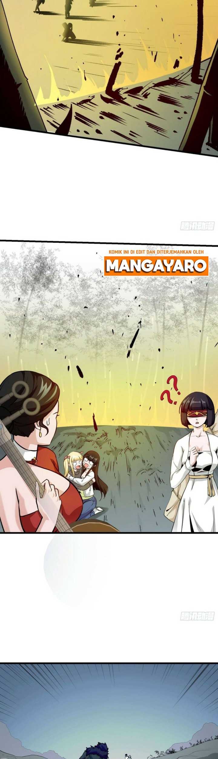 I’m Just An Immortal Chapter 80 Gambar 13