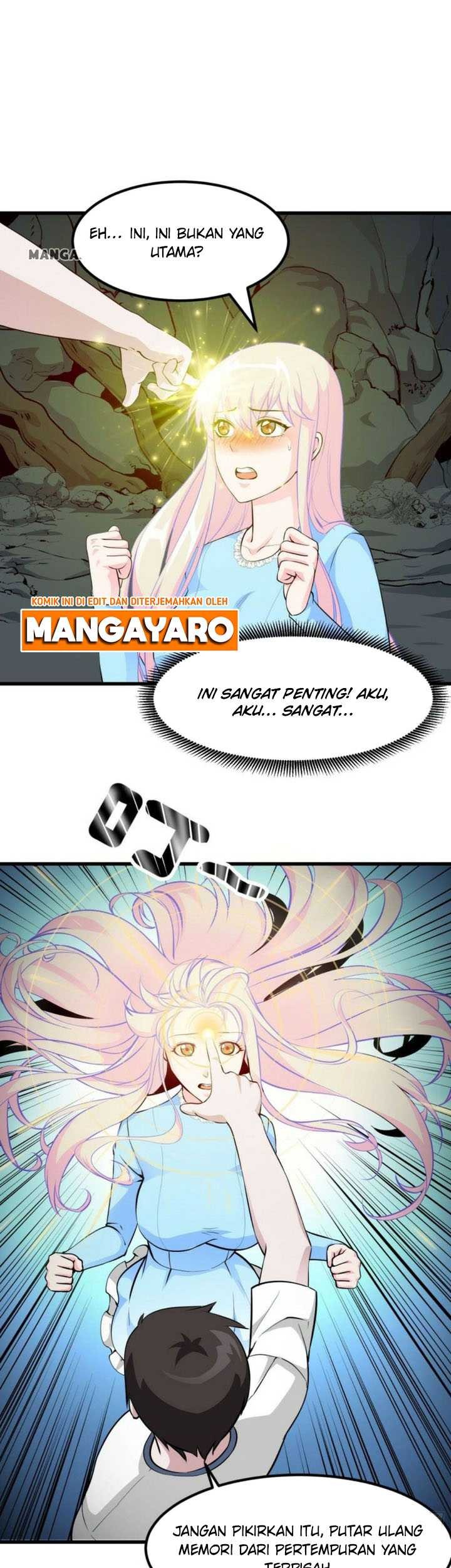 Baca  I’m Just An Immortal Chapter 79 Gambar 2