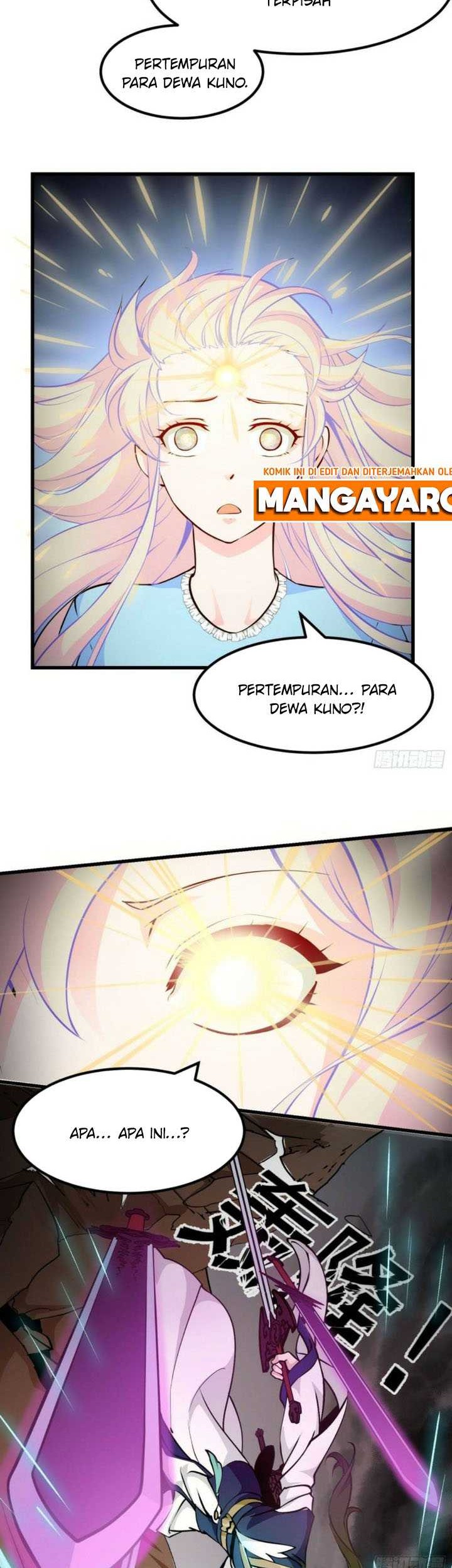 I’m Just An Immortal Chapter 79 Gambar 3
