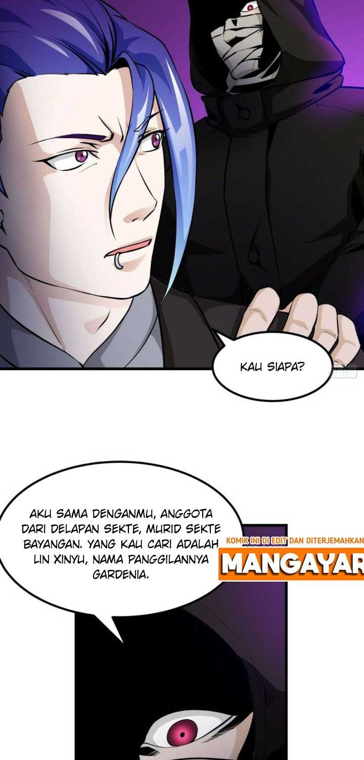 I’m Just An Immortal Chapter 79 Gambar 12