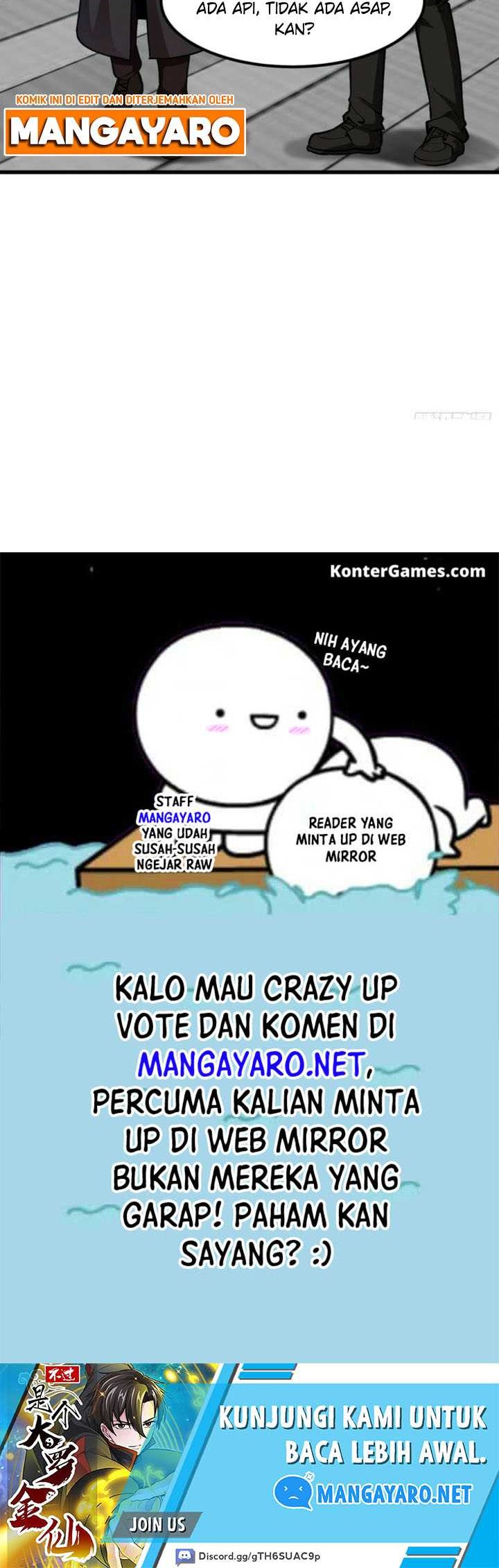 I’m Just An Immortal Chapter 79 Gambar 16