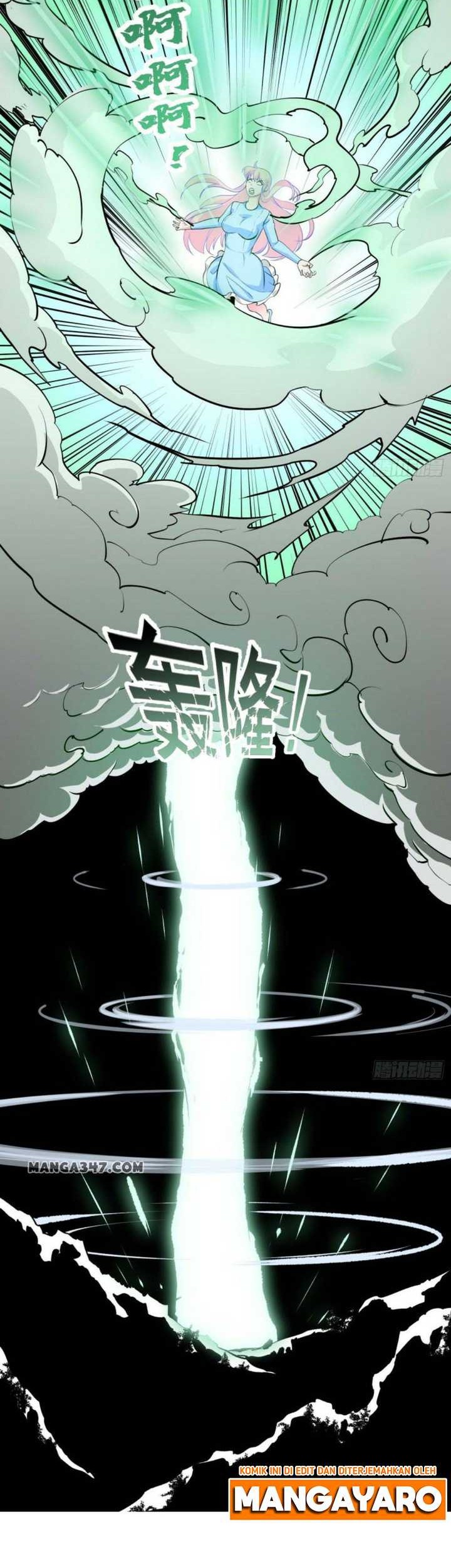 I’m Just An Immortal Chapter 78 Gambar 10