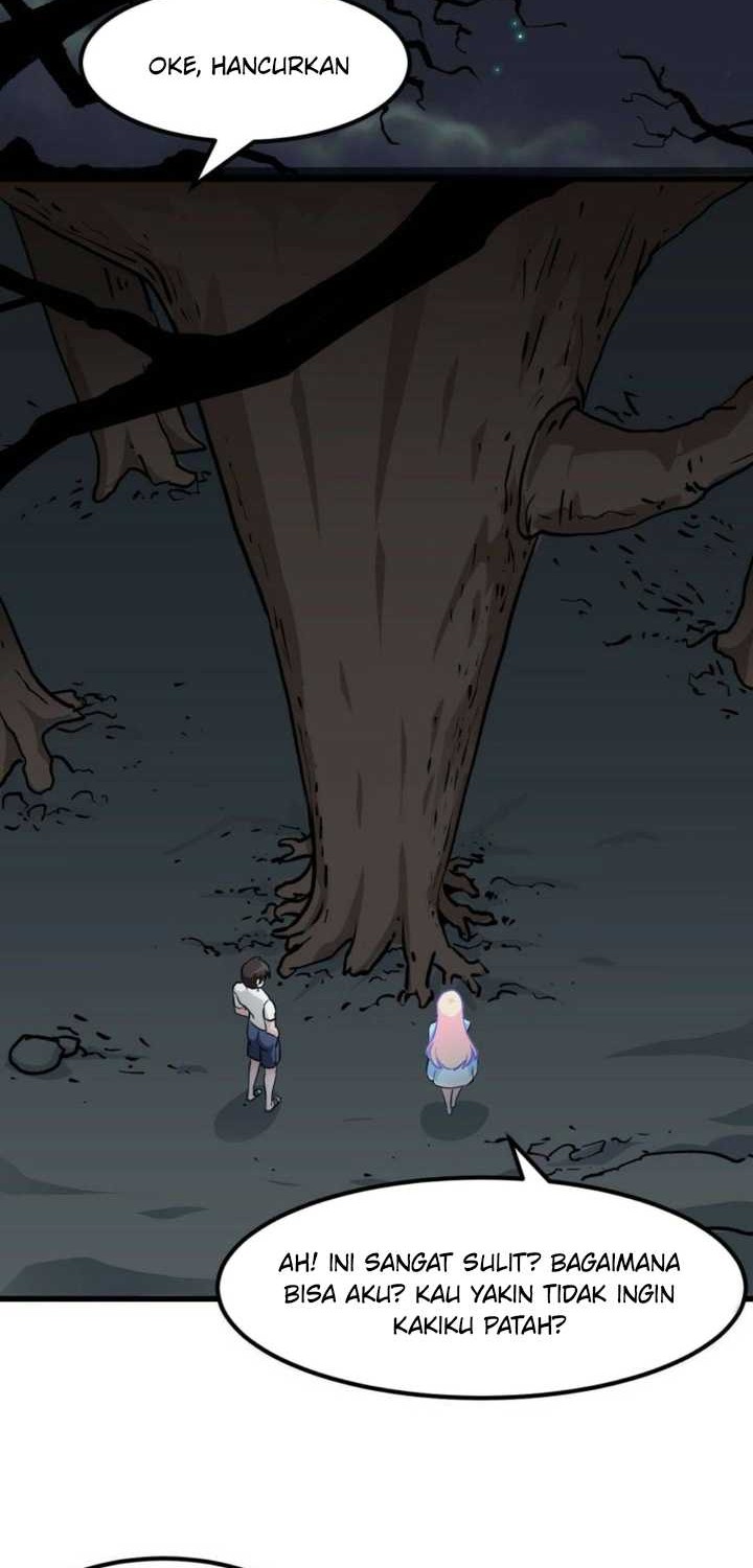 I’m Just An Immortal Chapter 78 Gambar 12