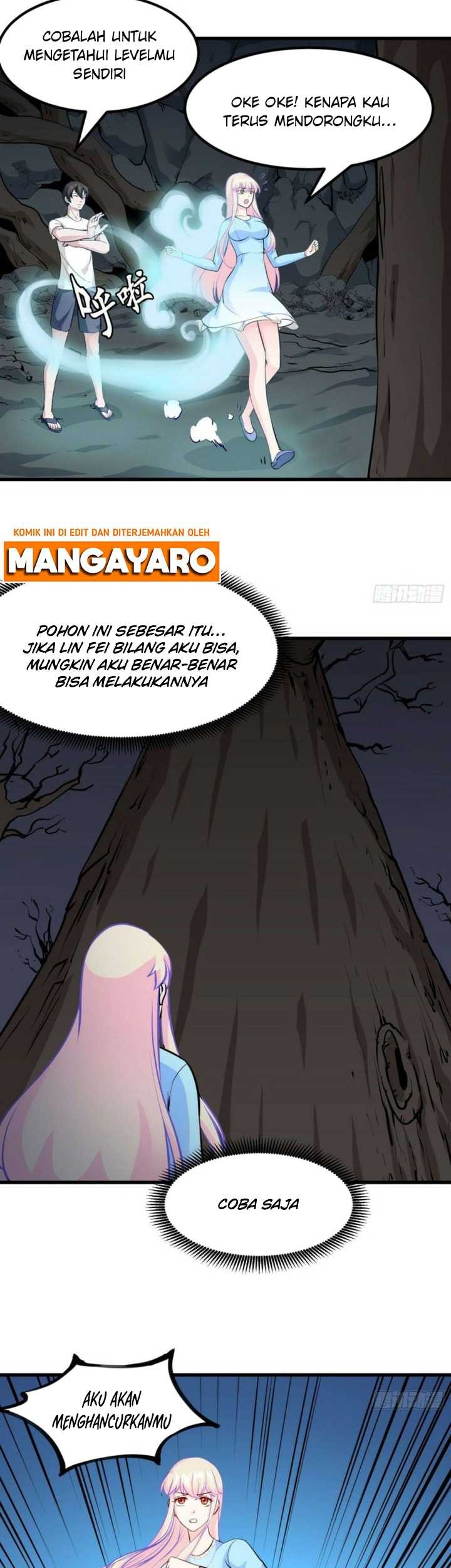 I’m Just An Immortal Chapter 78 Gambar 13