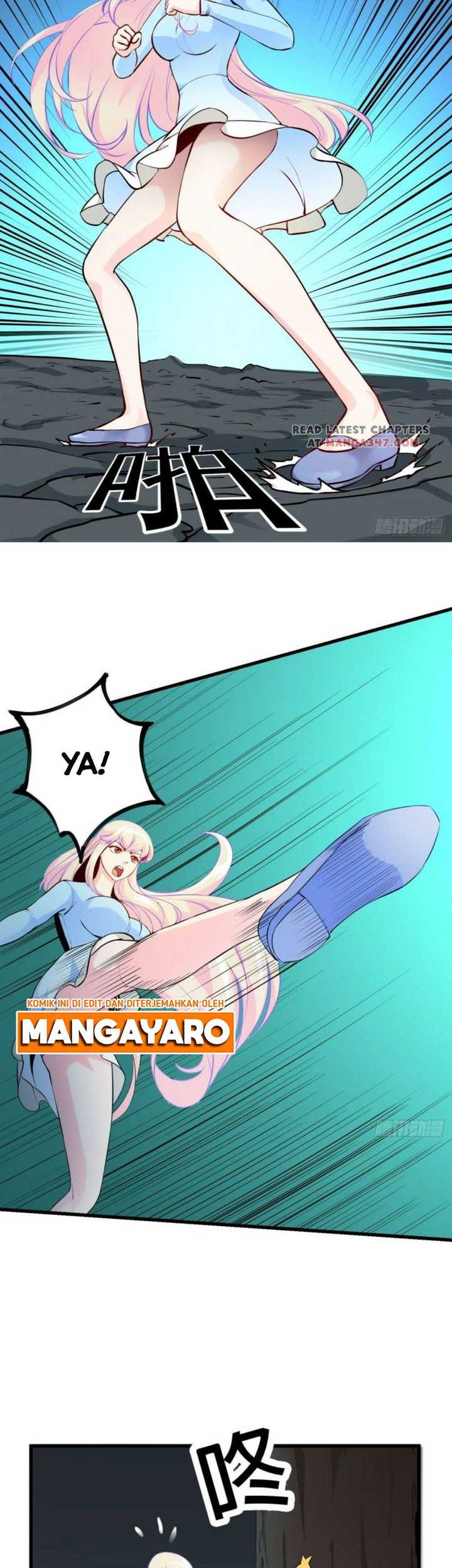 I’m Just An Immortal Chapter 78 Gambar 14