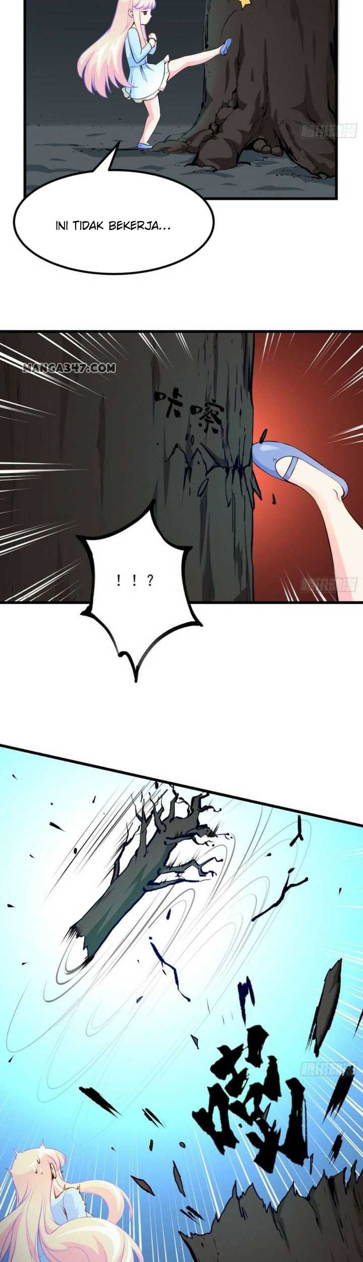 I’m Just An Immortal Chapter 78 Gambar 15