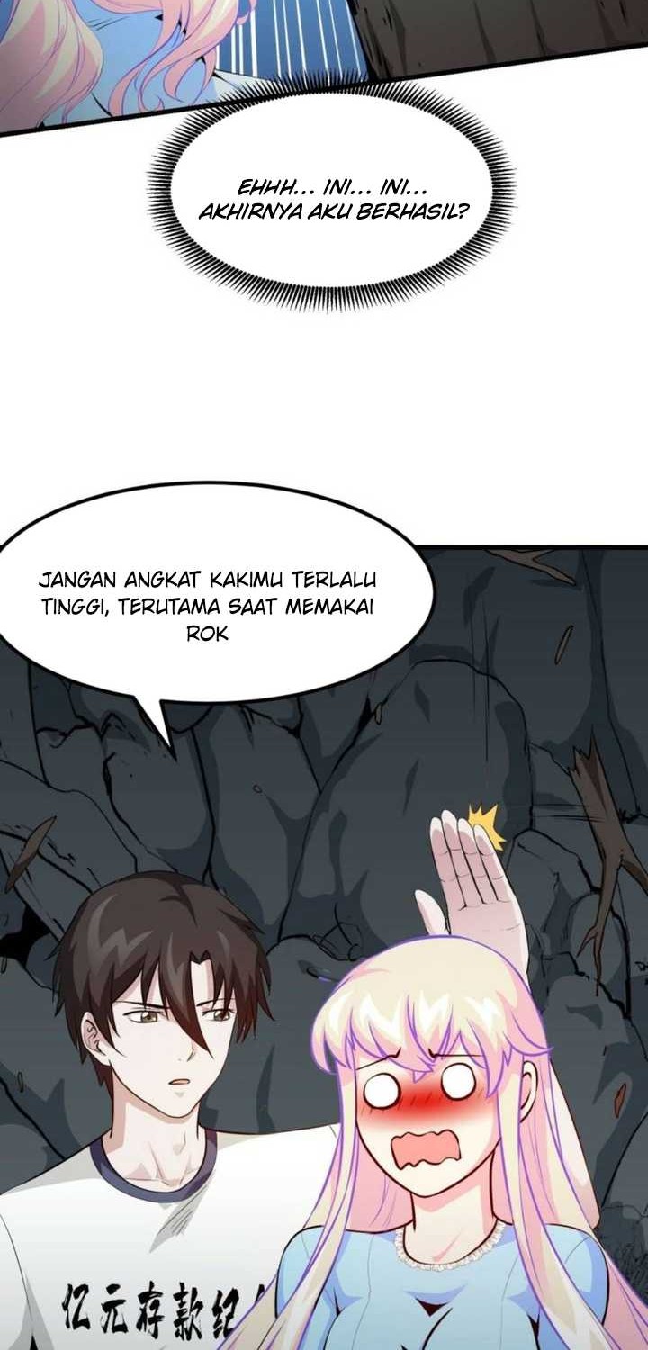 I’m Just An Immortal Chapter 78 Gambar 16