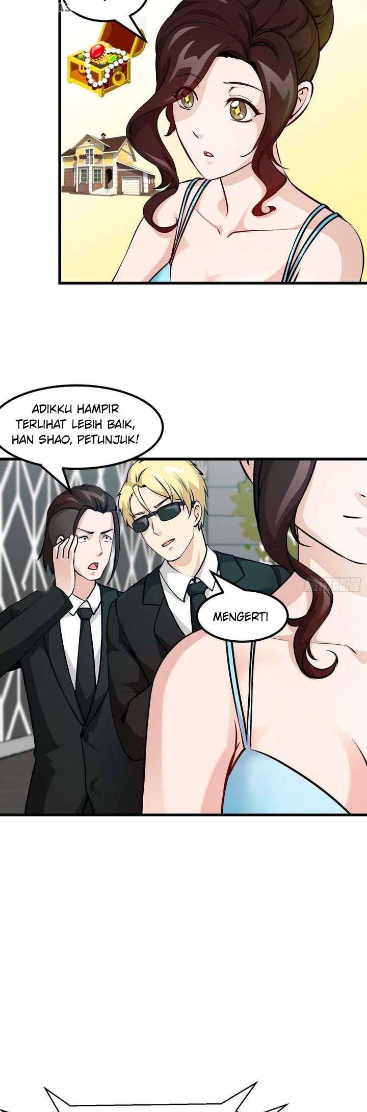 I’m Just An Immortal Chapter 77 Gambar 4