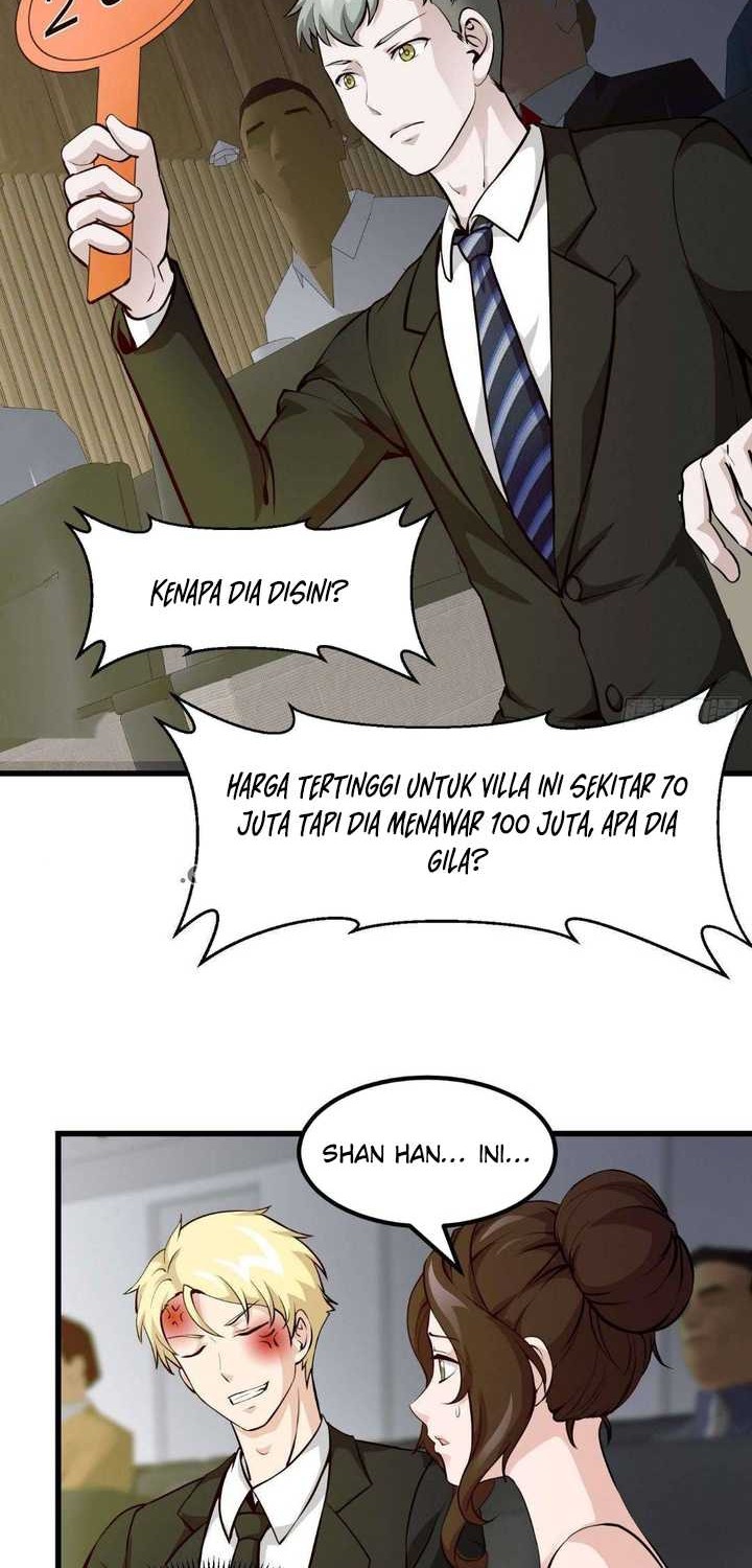 I’m Just An Immortal Chapter 77 Gambar 8