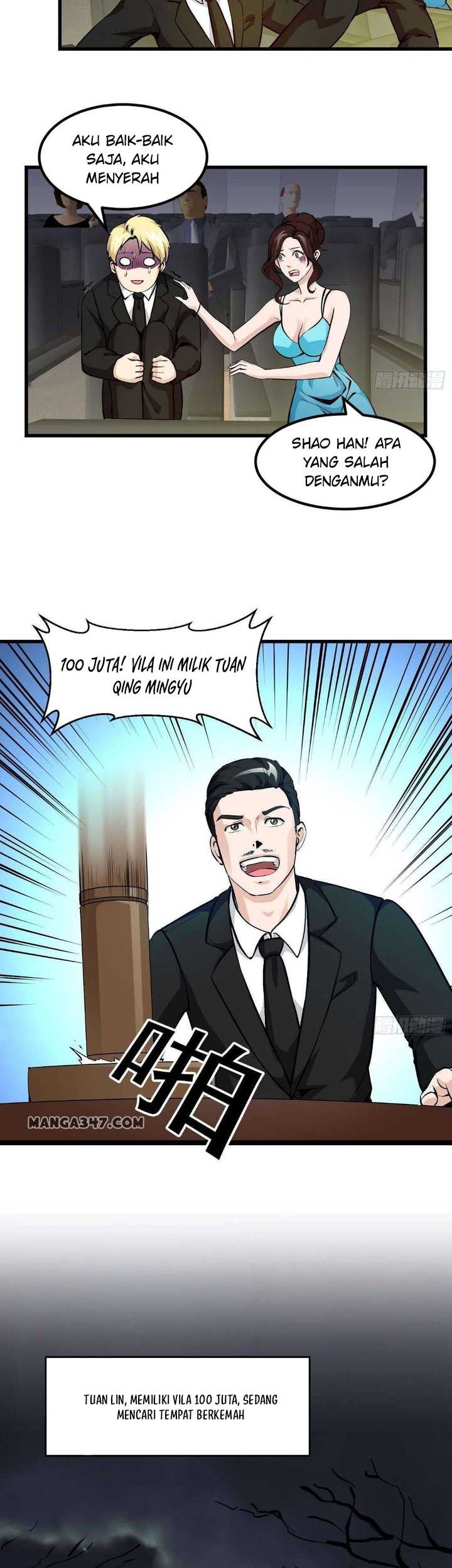 I’m Just An Immortal Chapter 77 Gambar 11