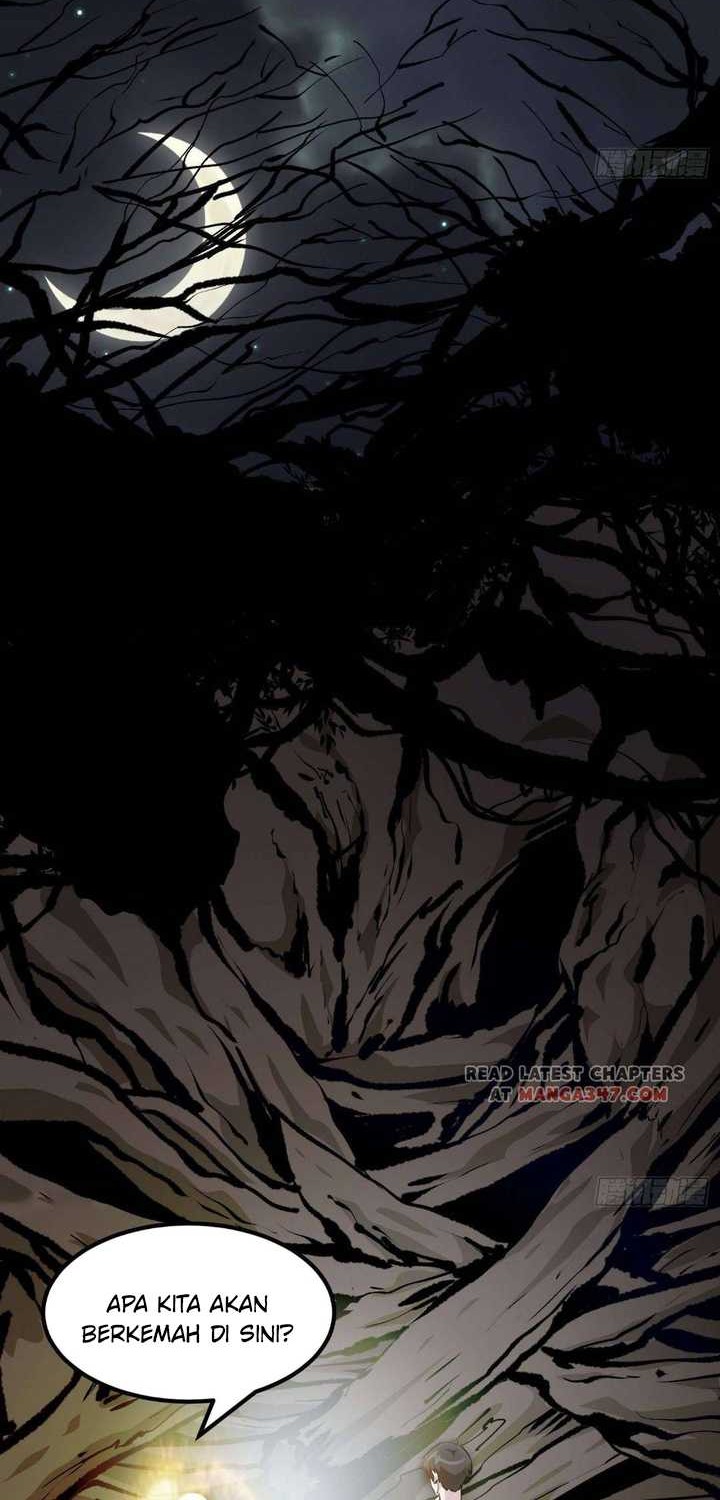 I’m Just An Immortal Chapter 77 Gambar 12