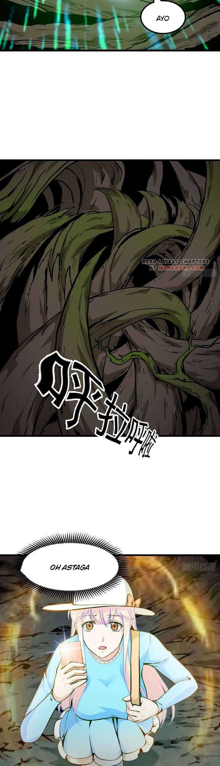 I’m Just An Immortal Chapter 77 Gambar 14