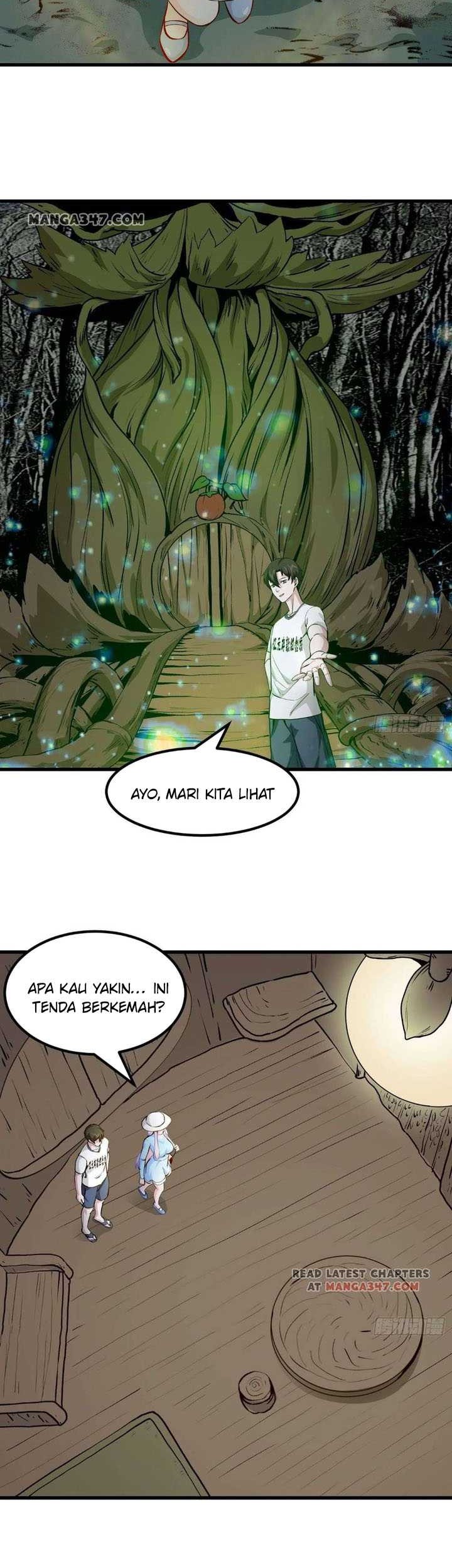 I’m Just An Immortal Chapter 77 Gambar 15