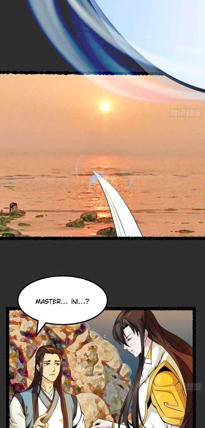 I’m Just An Immortal Chapter 75 Gambar 12