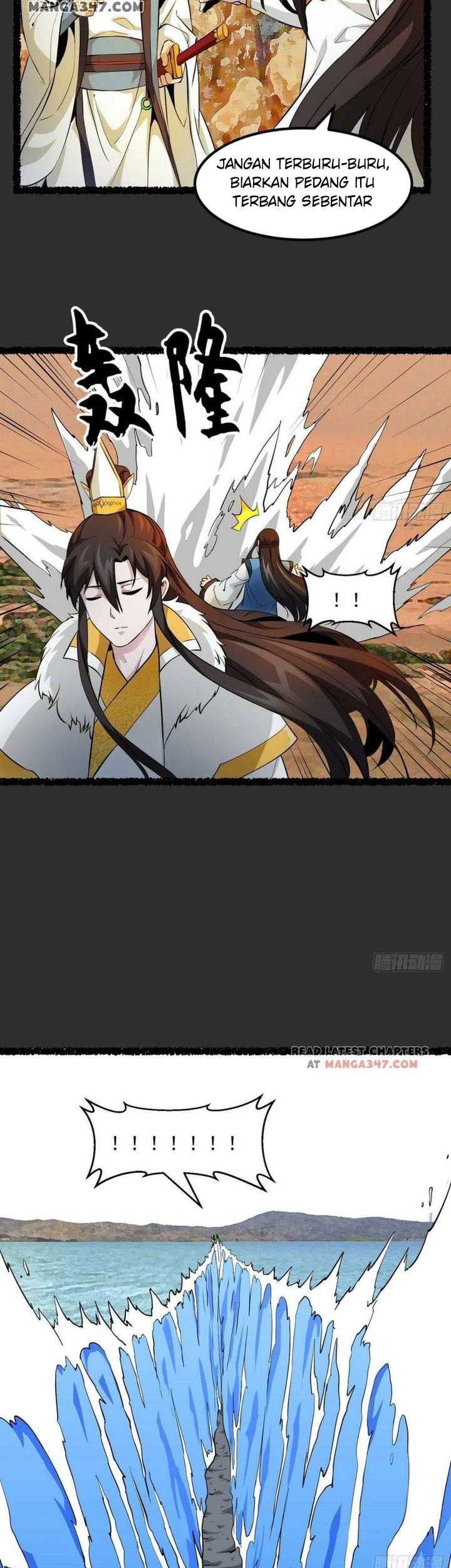 I’m Just An Immortal Chapter 75 Gambar 13