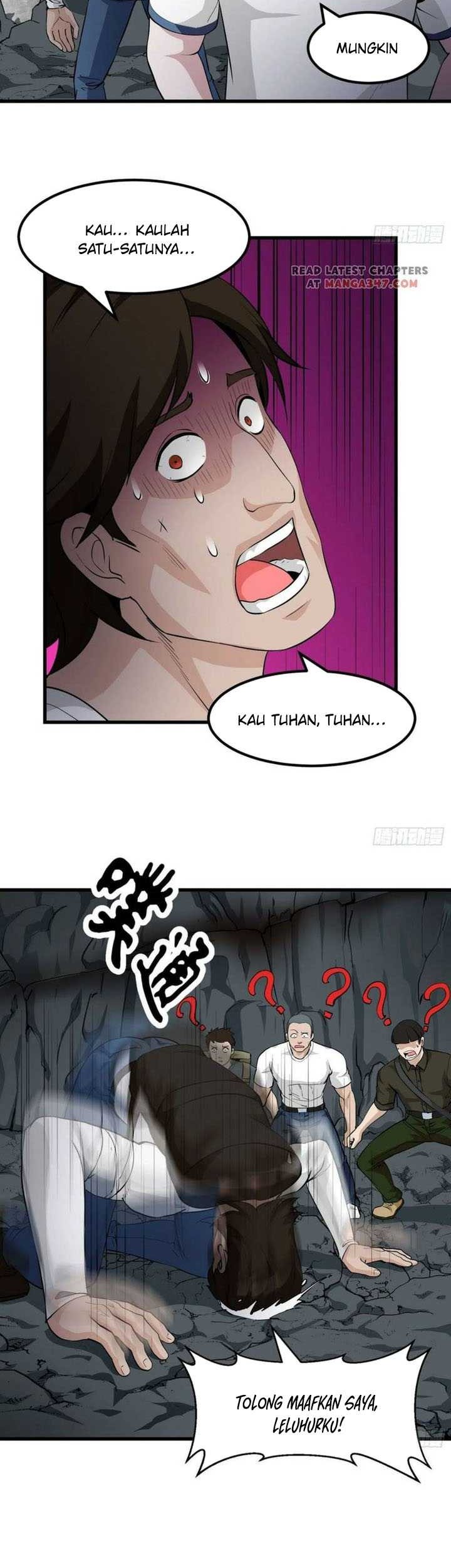 I’m Just An Immortal Chapter 75 Gambar 15
