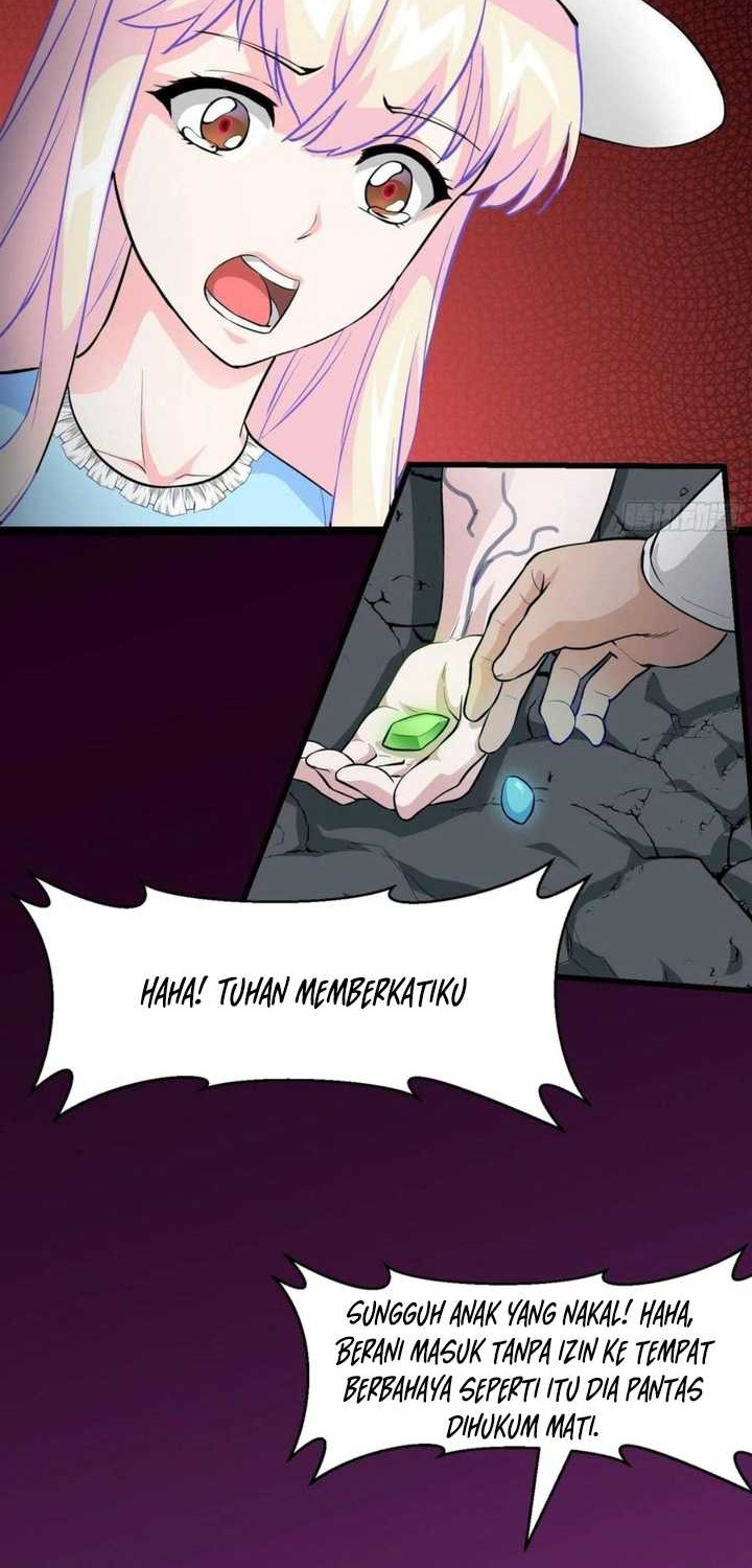 I’m Just An Immortal Chapter 74 Gambar 12