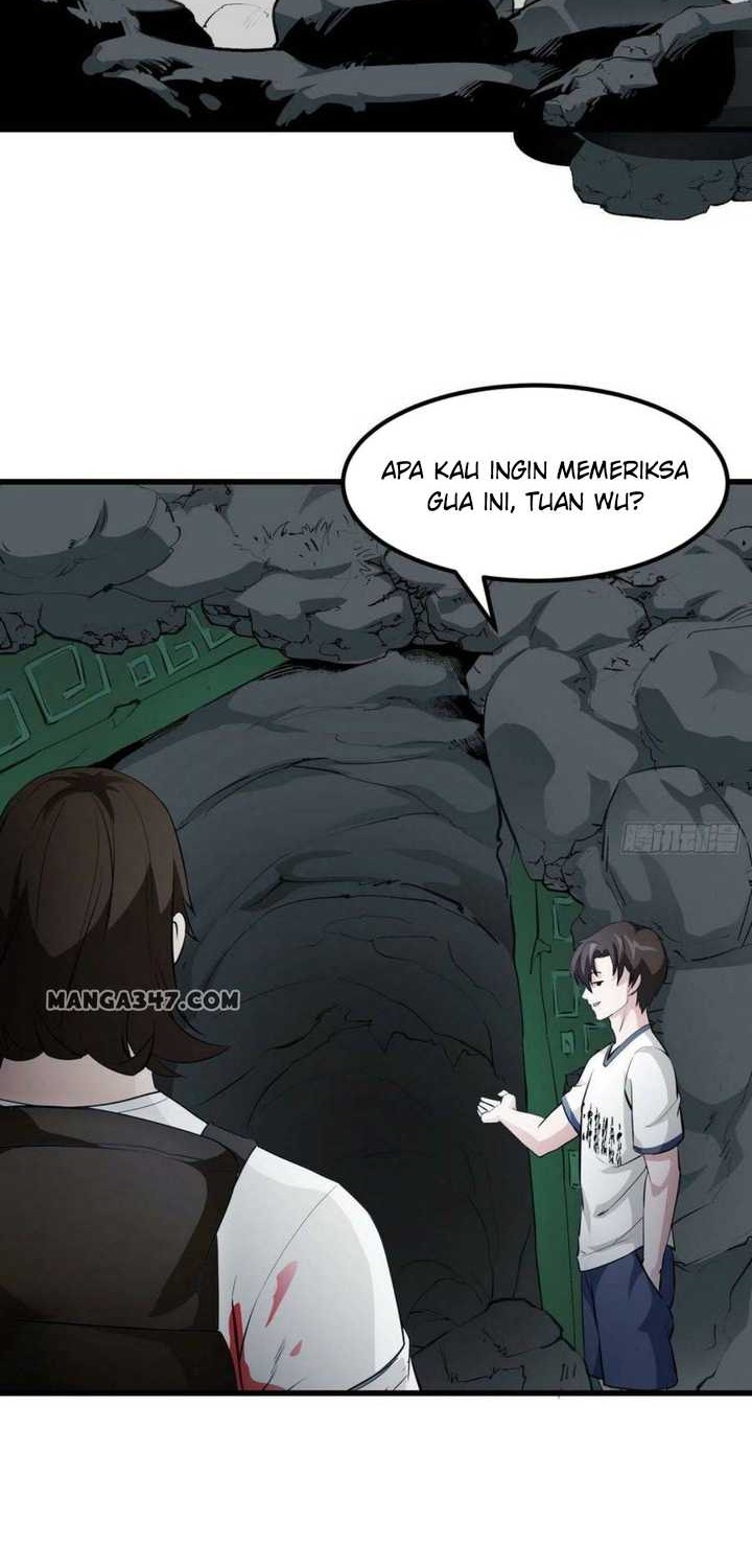 I’m Just An Immortal Chapter 73 Gambar 8
